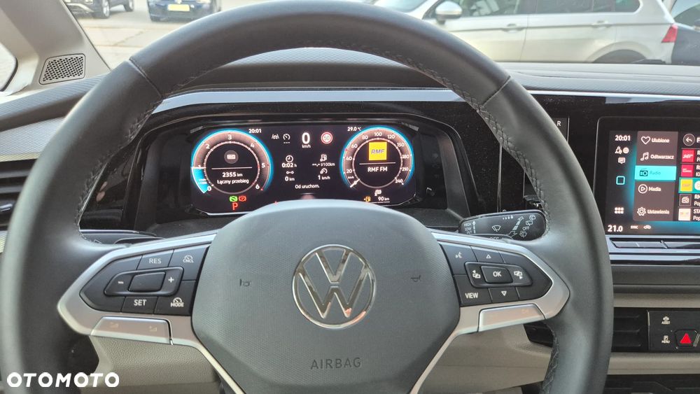Volkswagen California - 23