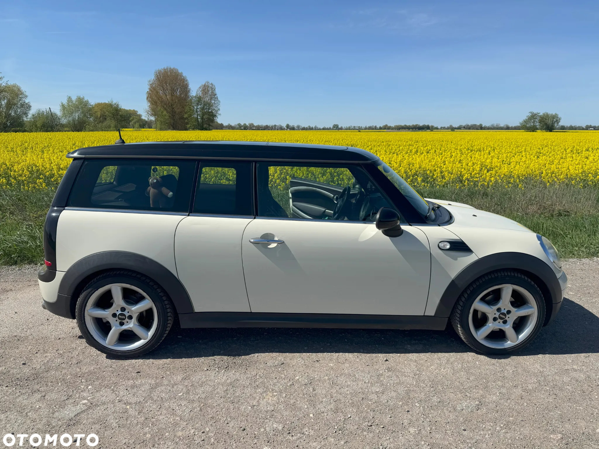 MINI Clubman Cooper - 7