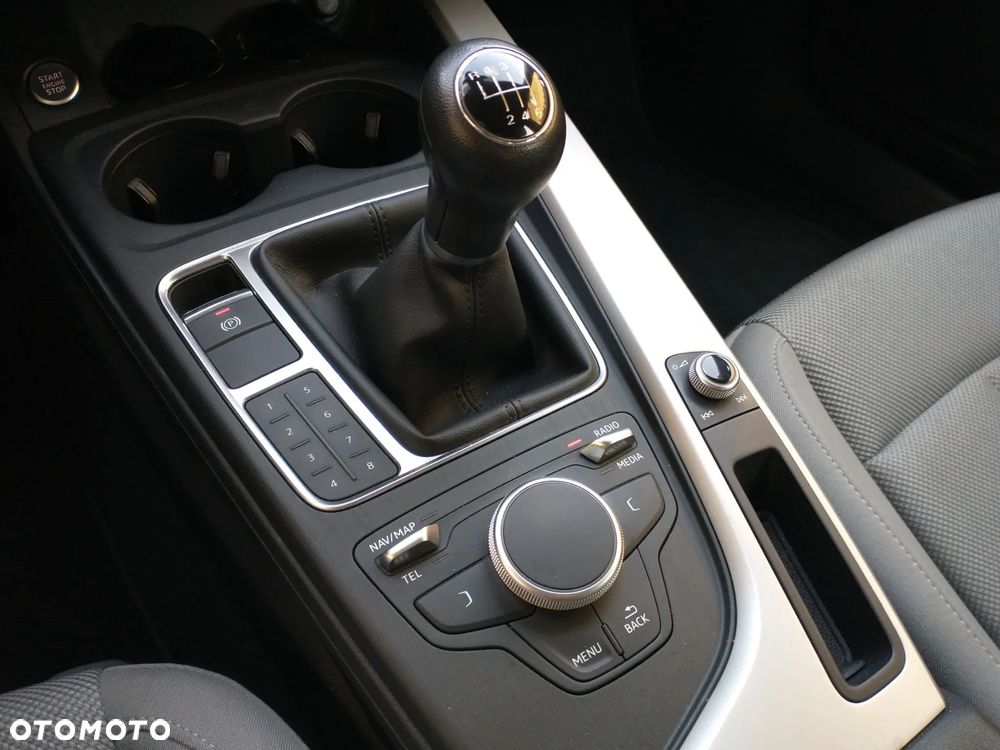 Audi A4 Avant 1.4 TFSI - 25