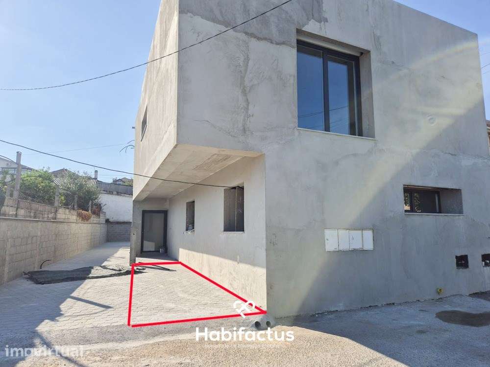 Andar de moradia para venda em Viseu - Grande imagem: 3/15