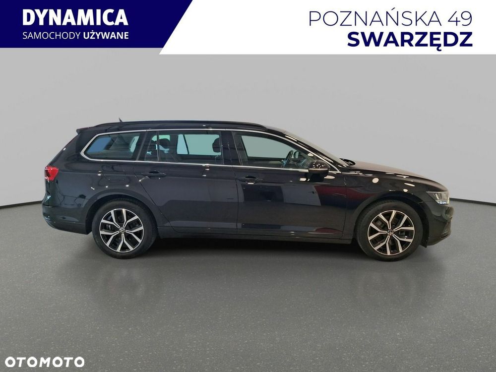 Volkswagen Passat Variant - 6
