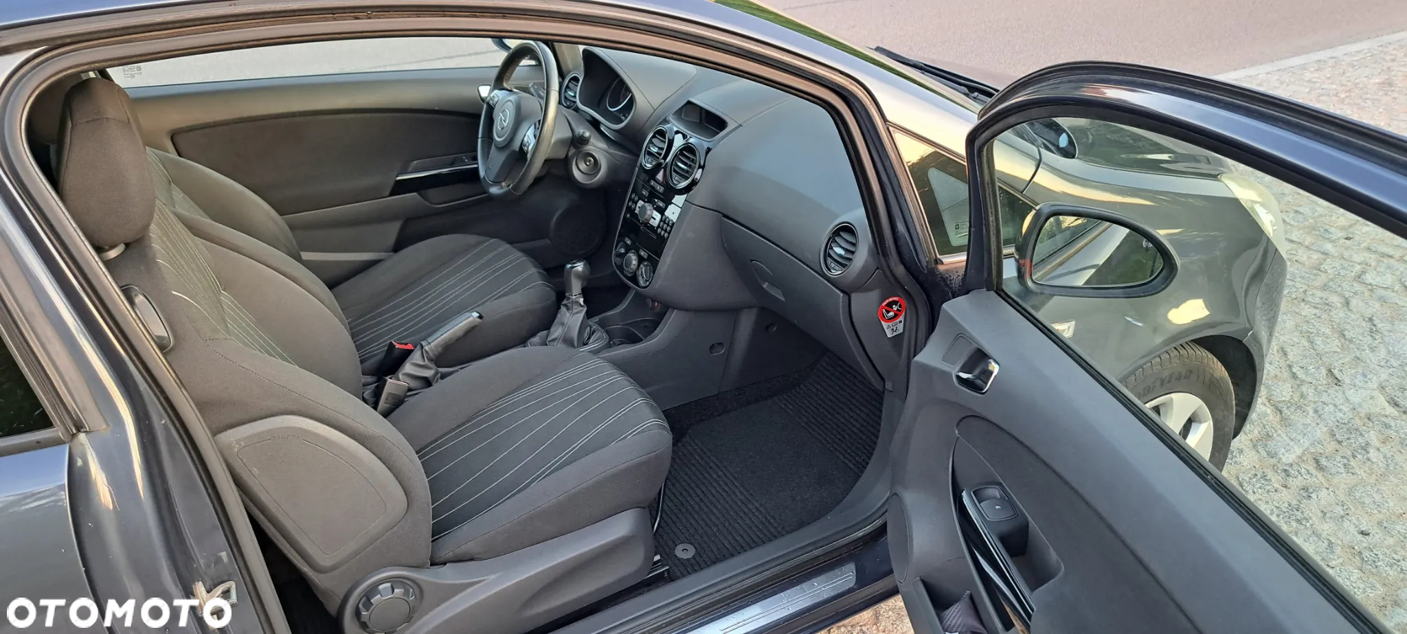Opel Corsa 1.2 16V EcoFLEX Edition 111 Jahre - 15