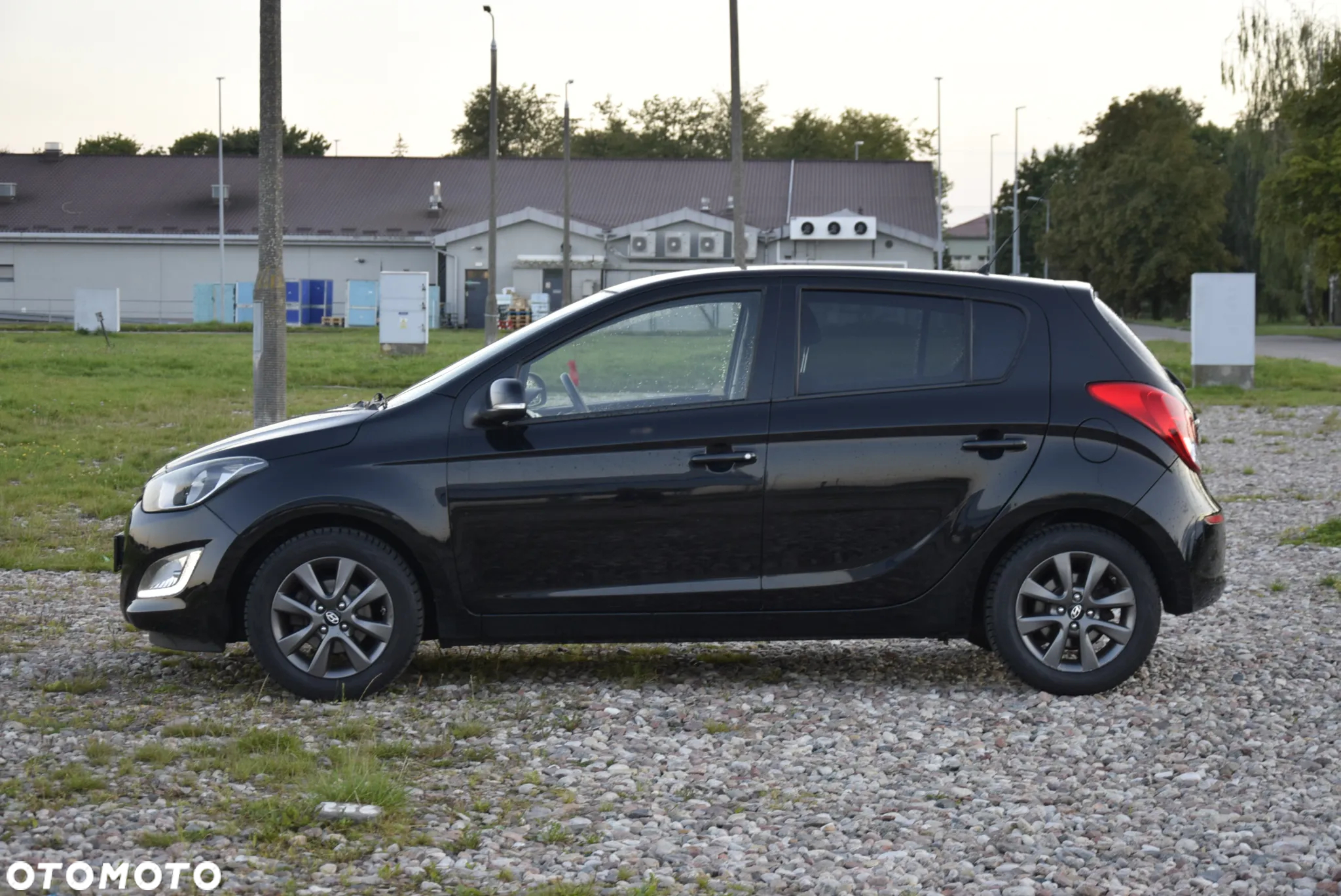 Hyundai i20 1.25 Wersja Jubileuszowa - 10