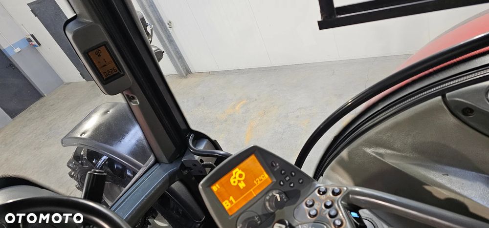 Valtra VALTRA T 132 Versu Orginał Transport T120  N122 714 Vario 6620 Premium - 12