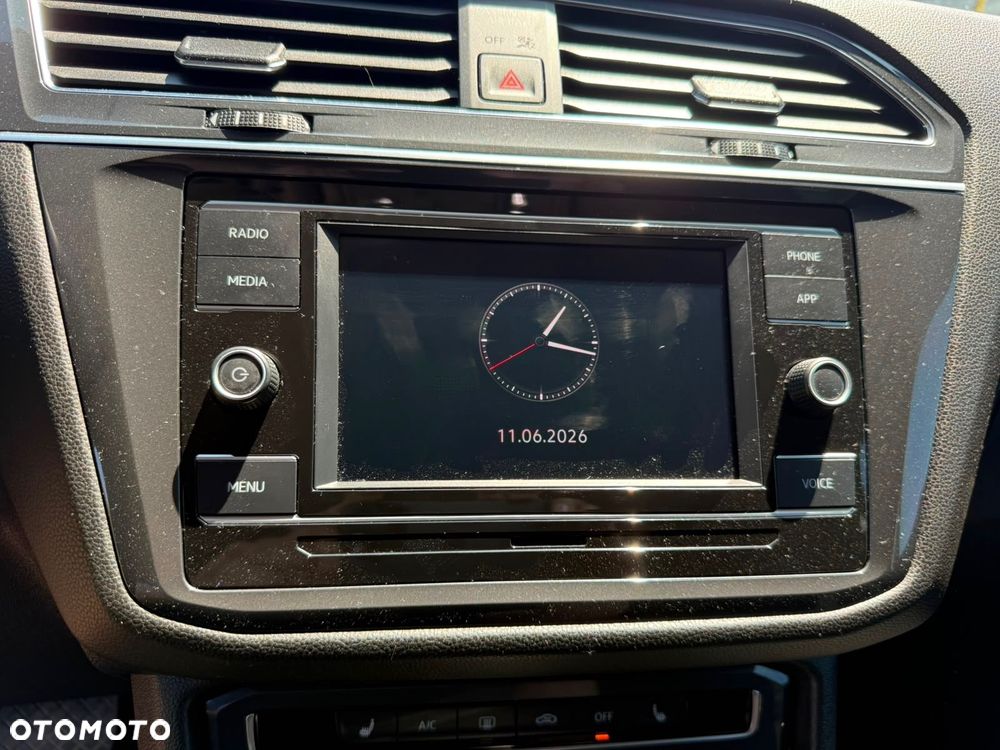 Volkswagen Tiguan Allspace - 22