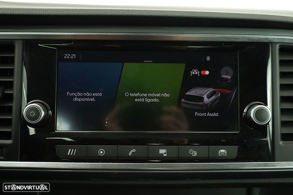 SEAT Ateca 1.0 TSI FR - 10