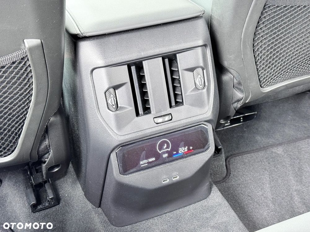 BMW X3 20d xDrive - 29