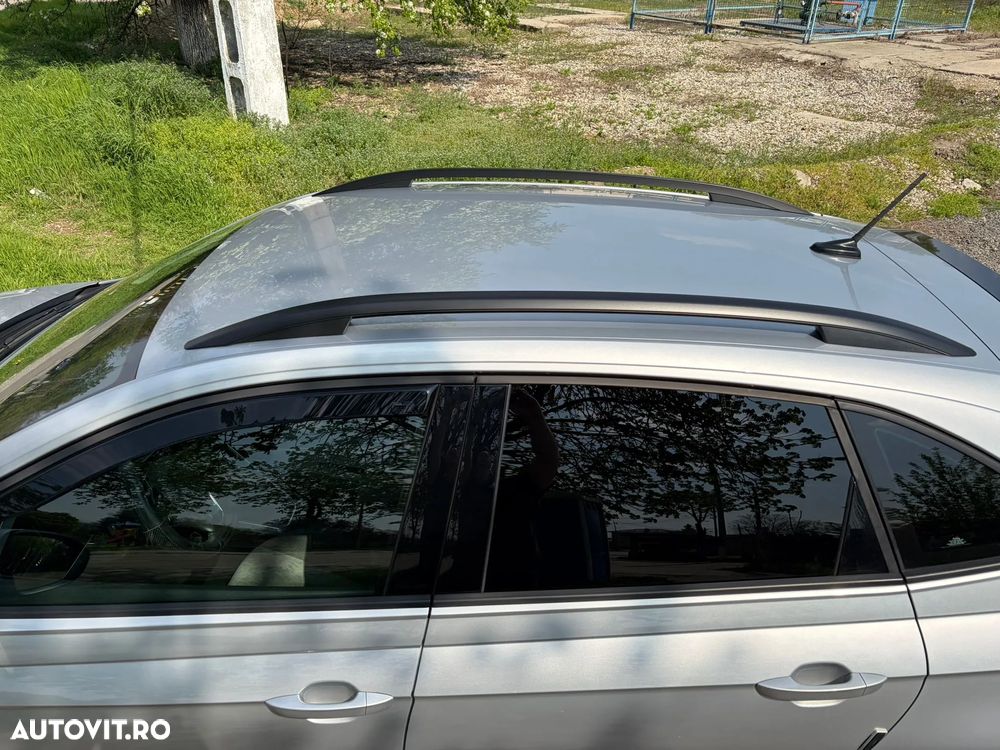 Volkswagen Taigo 1.0 TSI DSG Life - 16