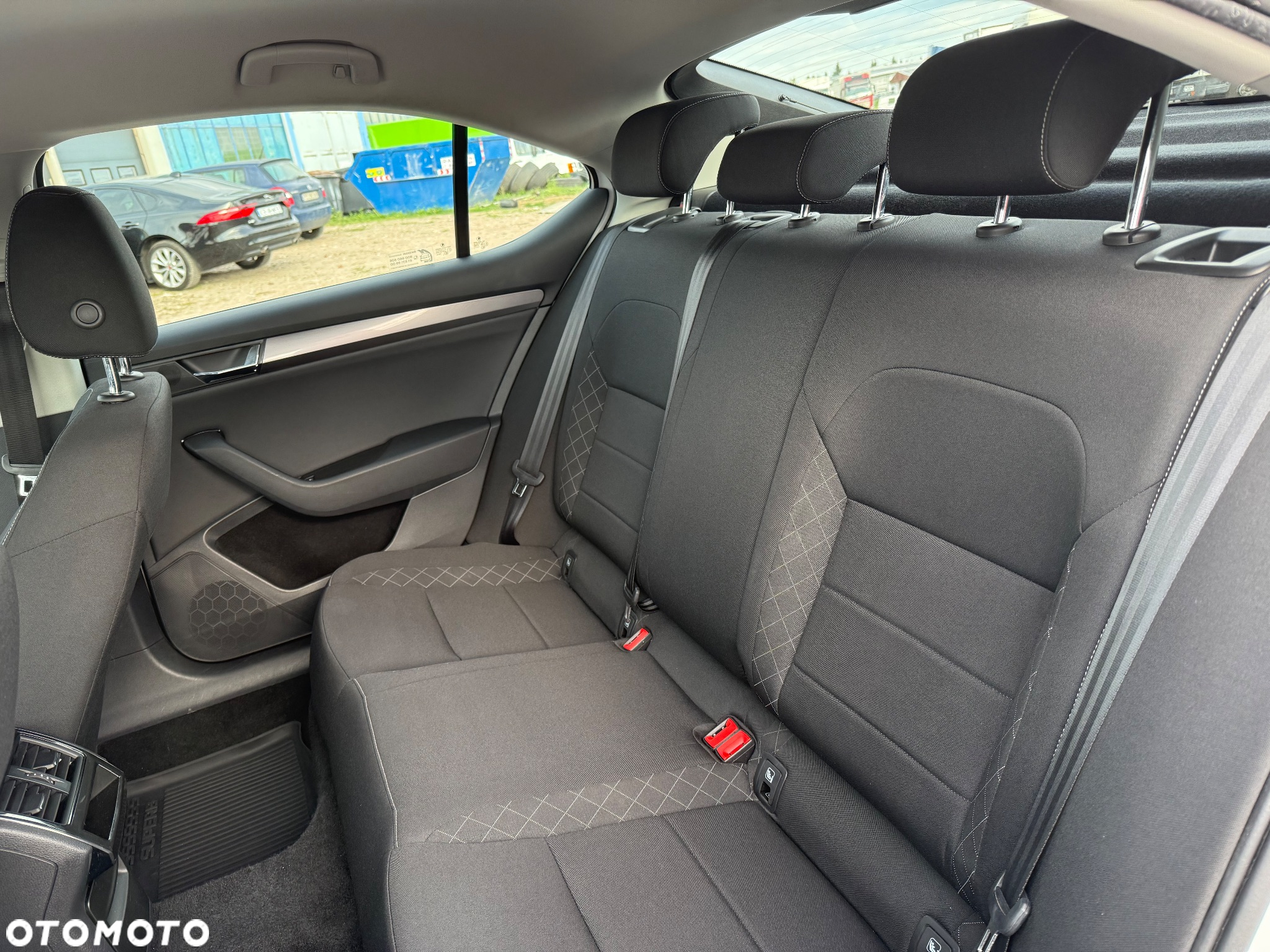 Skoda Superb - 22