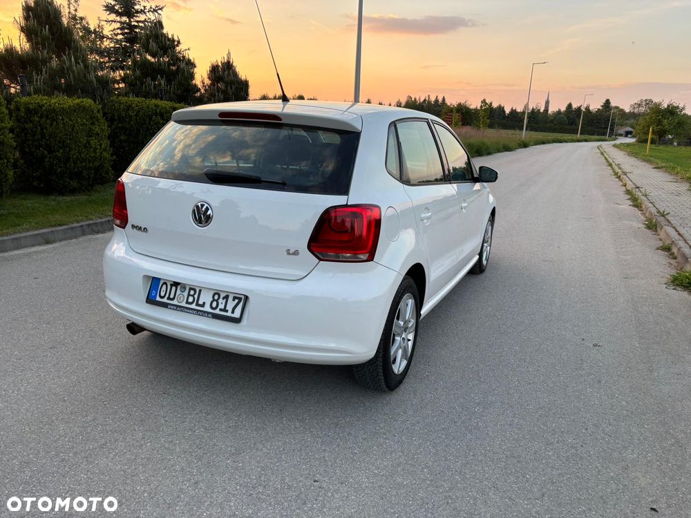 Volkswagen Polo 1.4 Comfortline - 21
