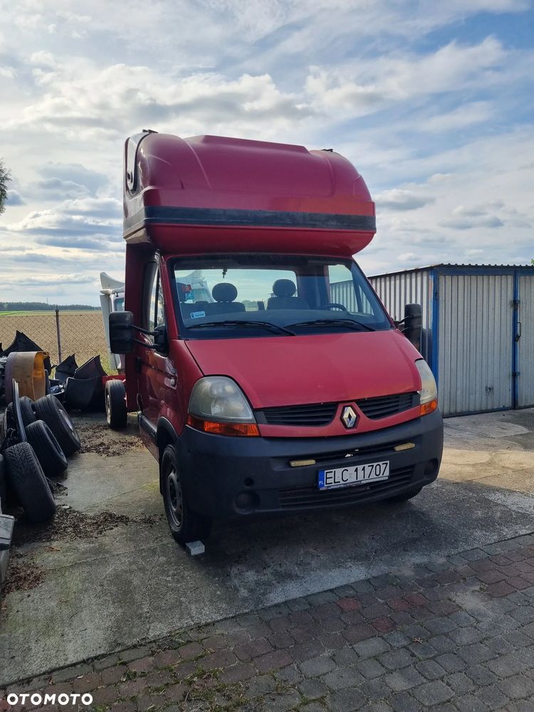 Renault Master - 3