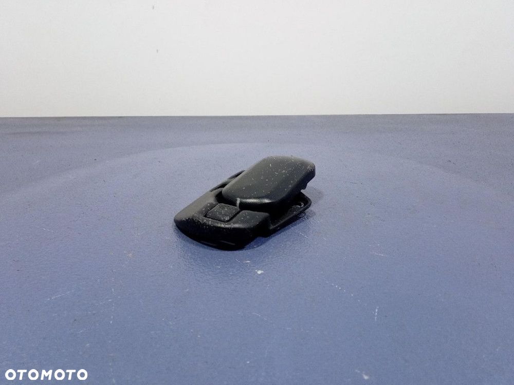 MAZDA MX-5 II NB 98-01 RYGIEL ZAMEK DACHU LEWY - 2