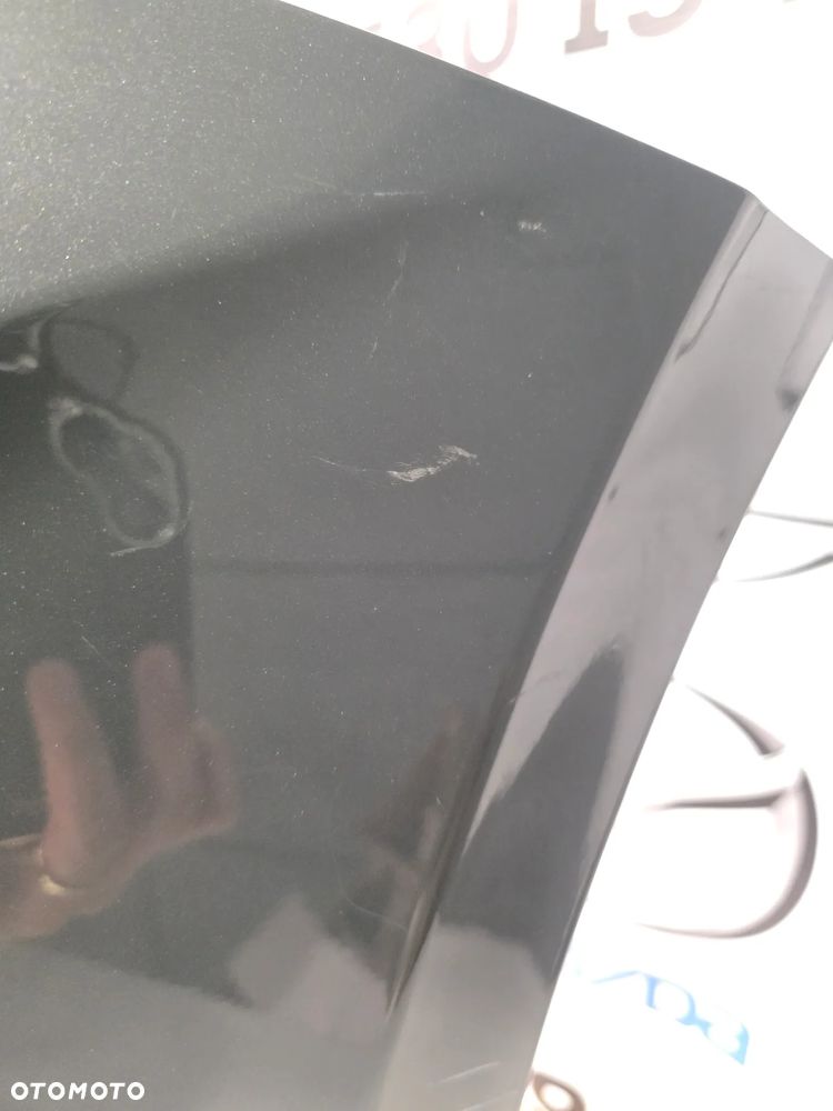 KIA CEED III 3 18- ŁADNY ZDERZAK PRZEDNI PRZÓD , NR 86511-J7000 , NR AUKCJI NZ1824 - 3