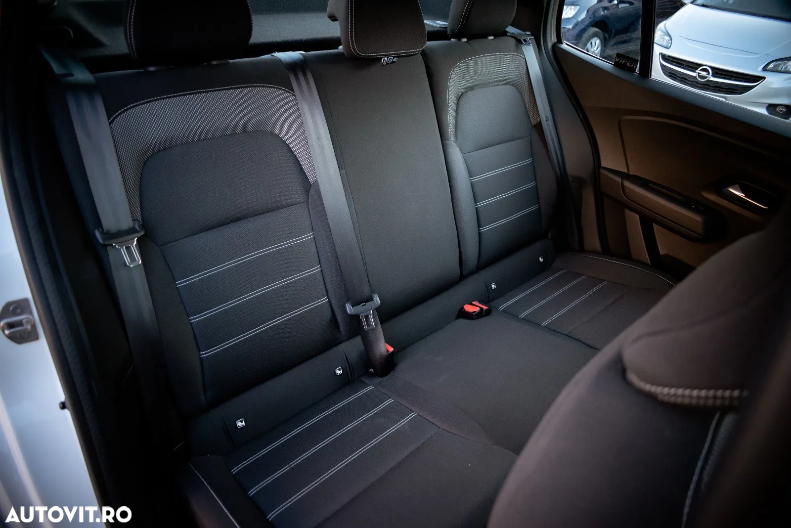 Dacia Logan ECO-G 100 MT6 Comfort - 18