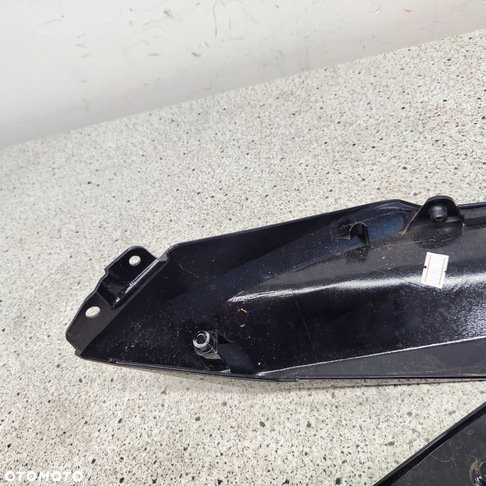 Owiewka, osłona, bok, boczek Kawasaki Ninja 400 - 13