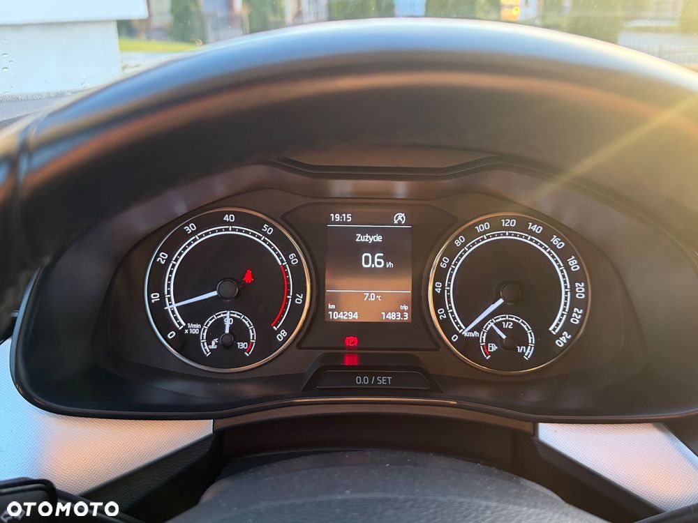 Skoda Kamiq 1.5 TSI Ambition - 6