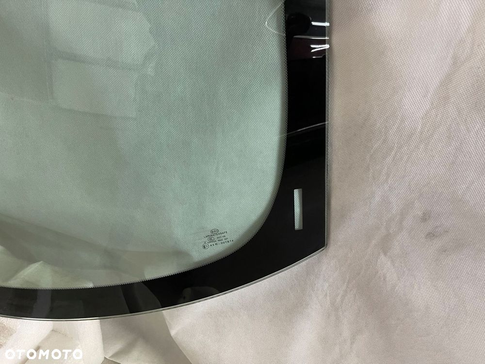 szyba przednia mini countryman sensor 2006-2014 - 3