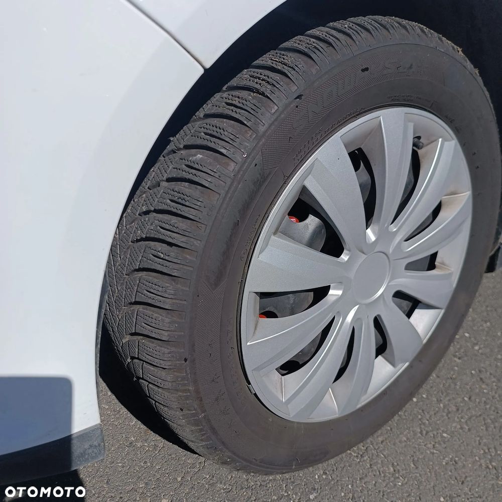 Ford C-MAX 1.6 TDCi Titanium - 2