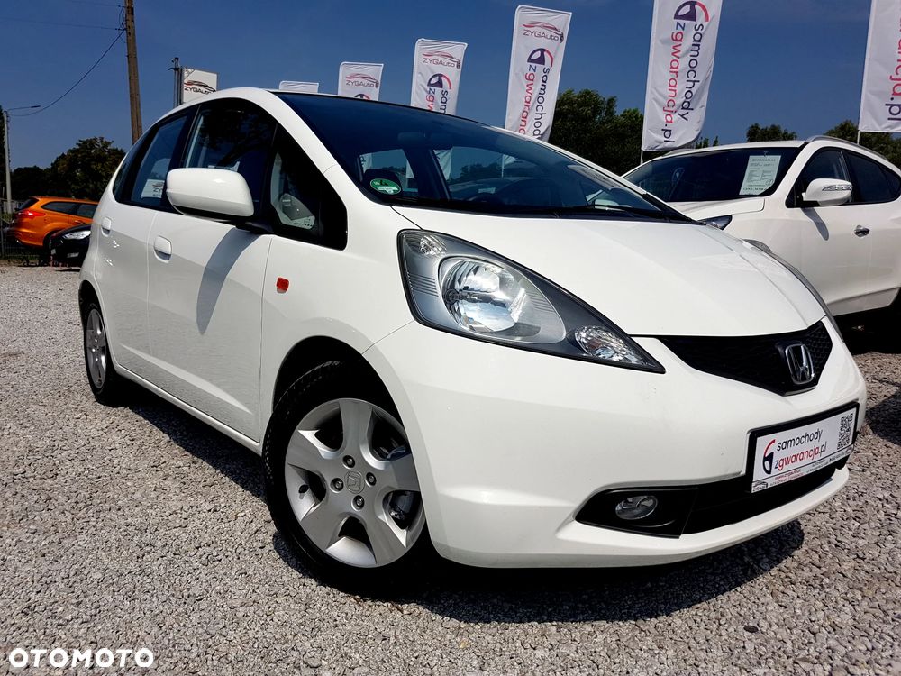 Honda Jazz 1.2 i-VTEC Trend - 23