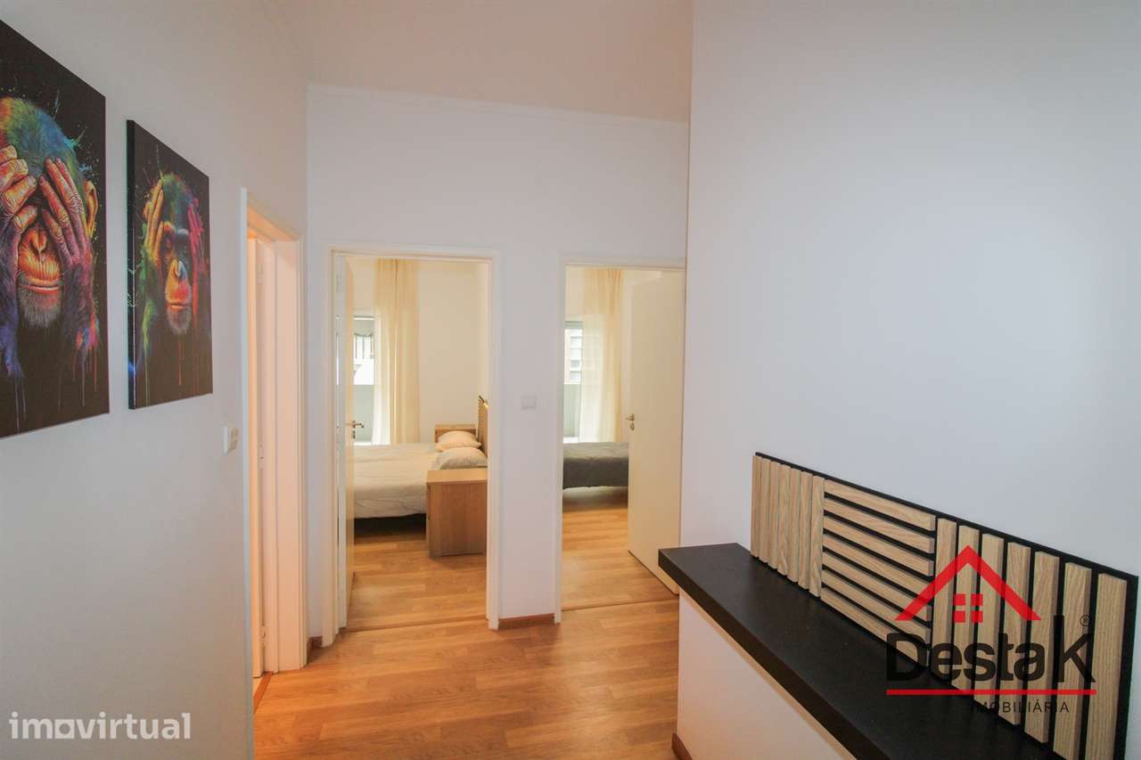 Apartamento T5 para venda em Viseu - Grande imagem: 4/24