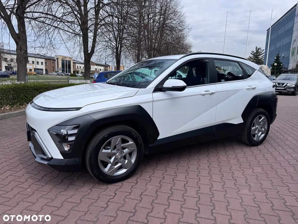 Hyundai Kona 1.0 T-GDI Executive DCT - 3