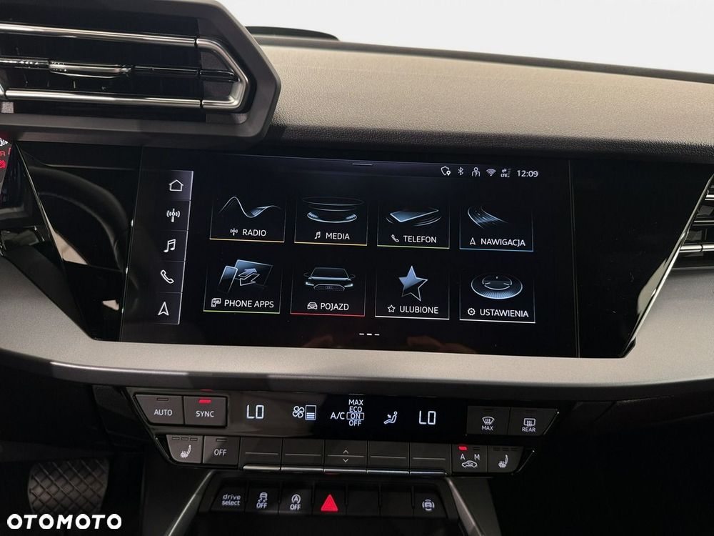 Audi A3 Sportback - 27