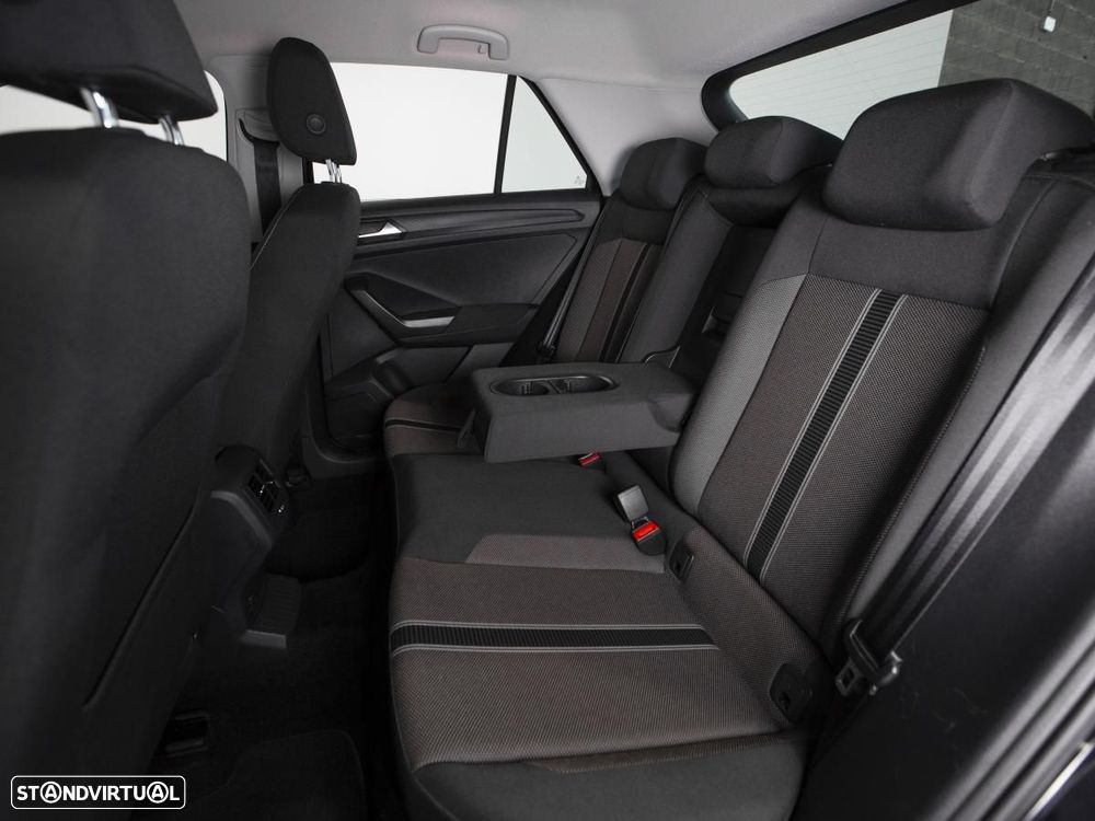 VW T-Roc 1.6 TDI Style - 9