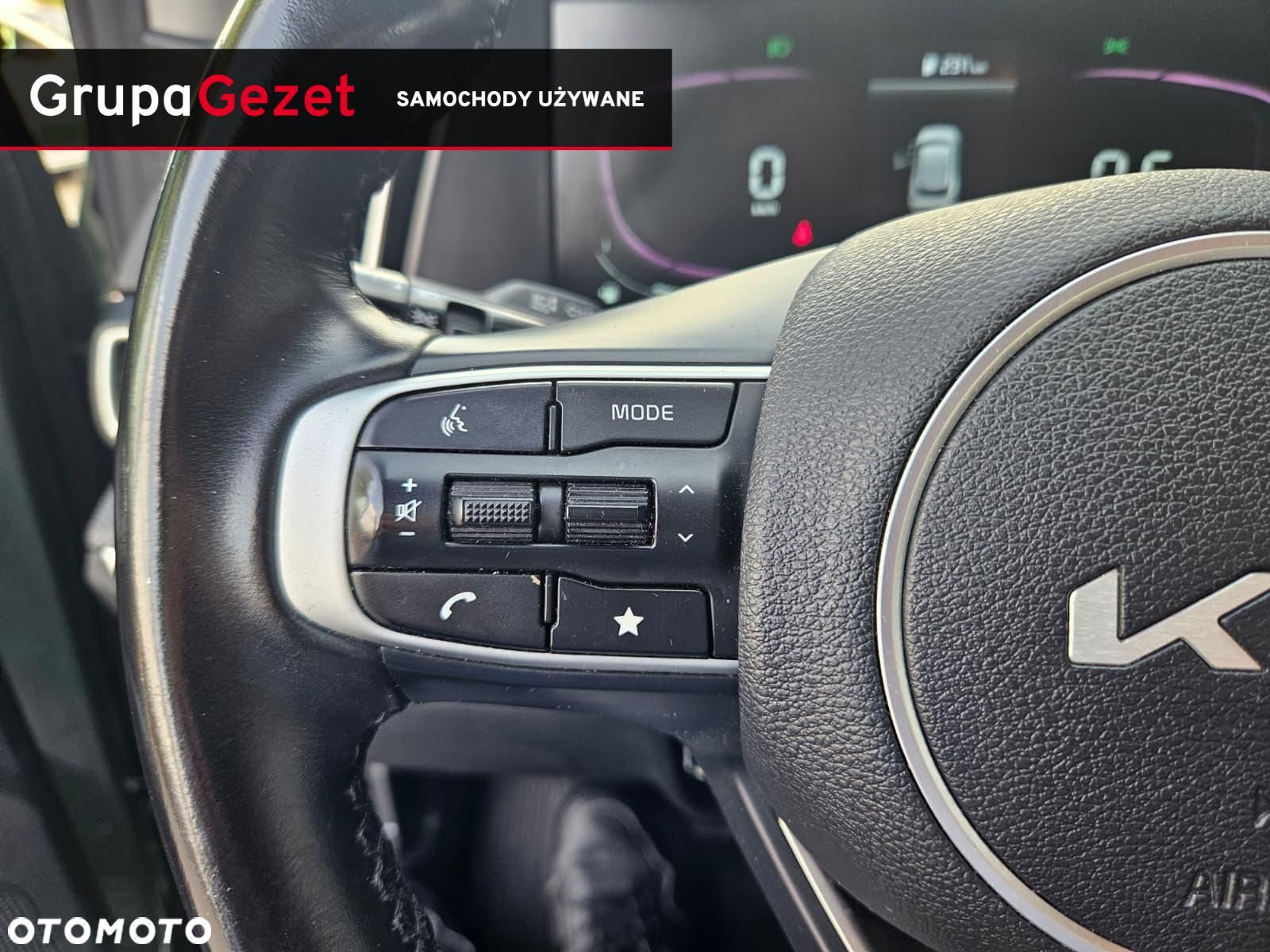 Kia Sportage 1.6 T-GDI M 2WD - 16