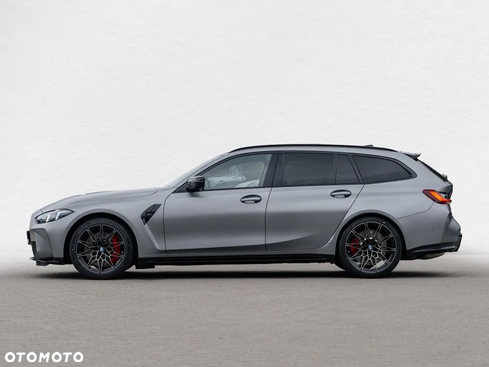 BMW M3 - 3