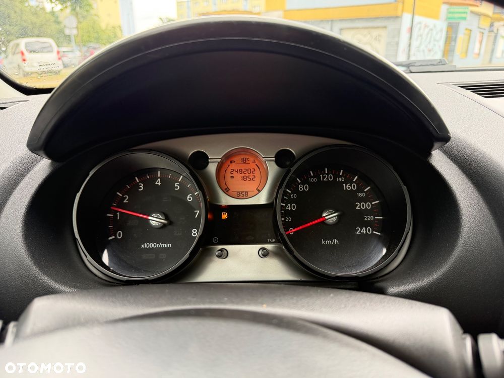 Nissan Qashqai 1.6 acenta - 21