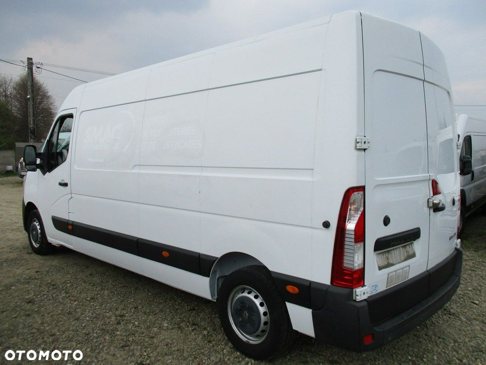 Renault Master - 4