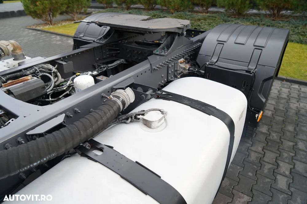 Volvo FH 460 / COMPRESOR CU DEFECTIUNE GHH RAND / - 12