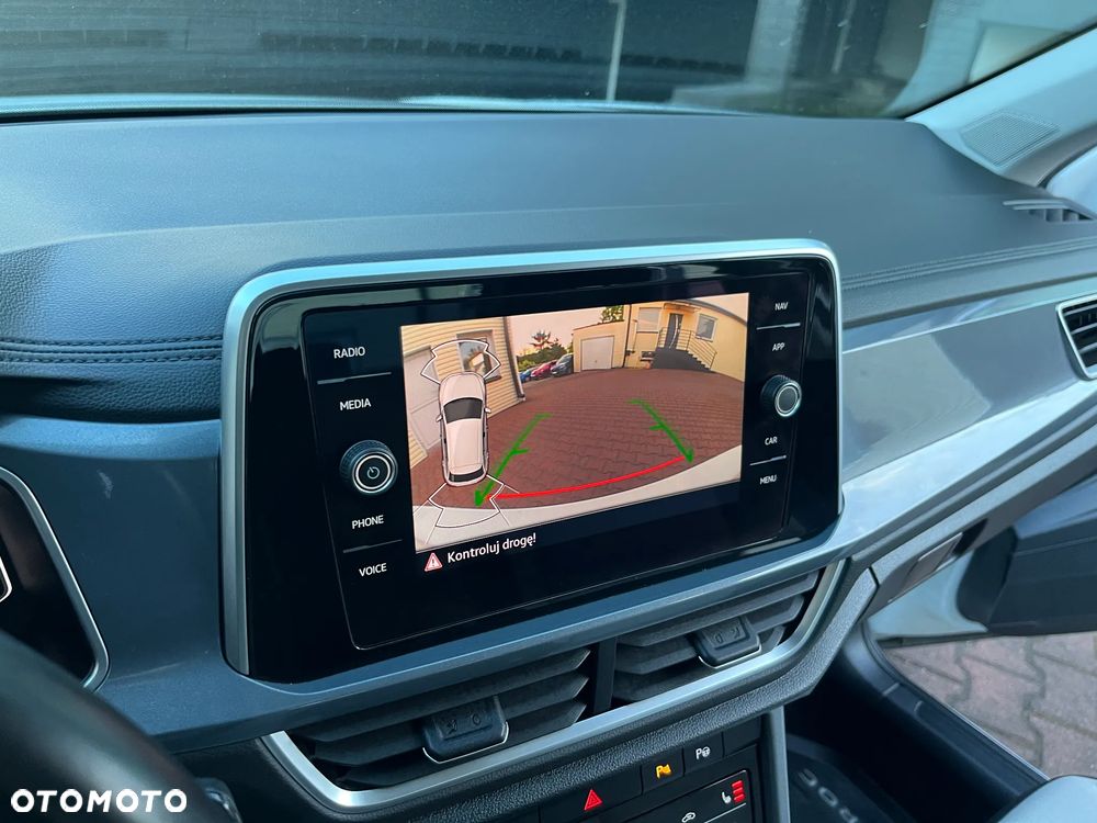 Volkswagen T-Roc 1.5 TSI Style - 19