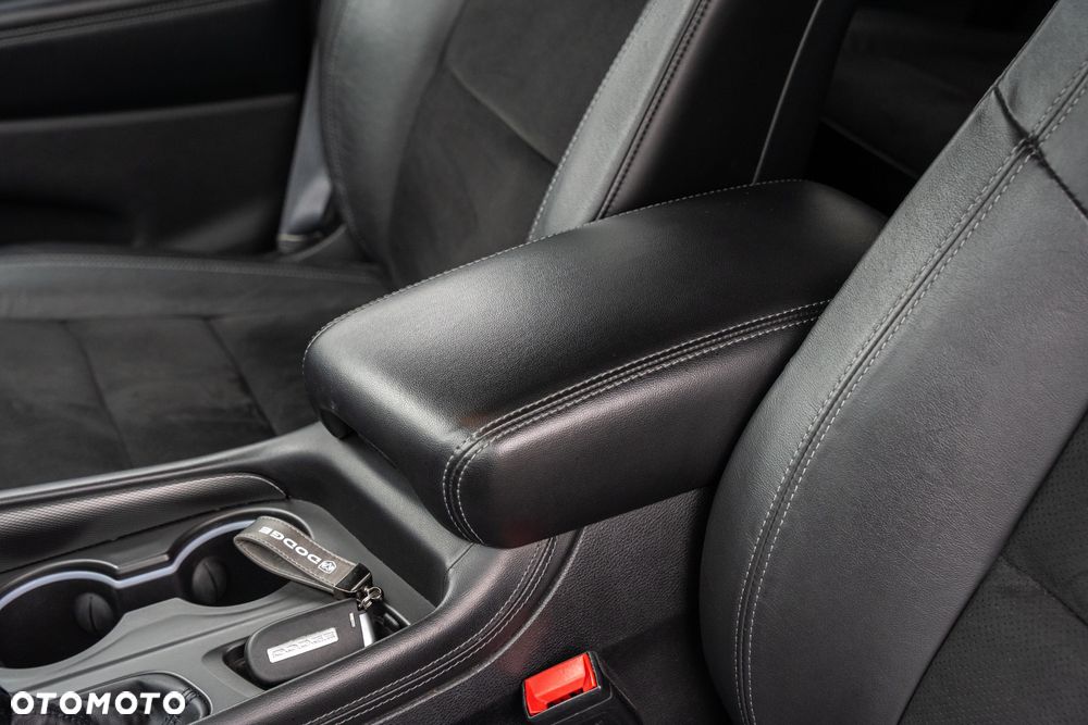 Dodge Durango 3,6 Limited - 27