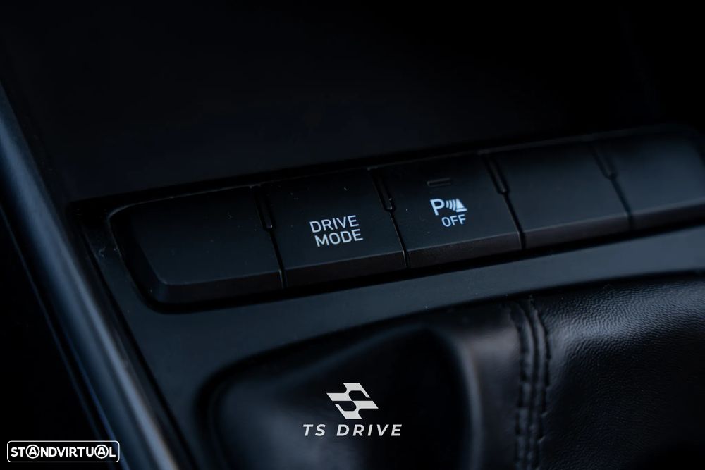 Hyundai i20 1.0 T-GDI Style Plus - 15