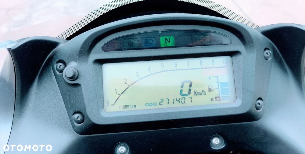 Suzuki XF - 7