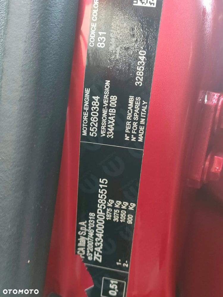 Fiat 500X 1.6 MultiJet 4x2 S&S City Cross - 3