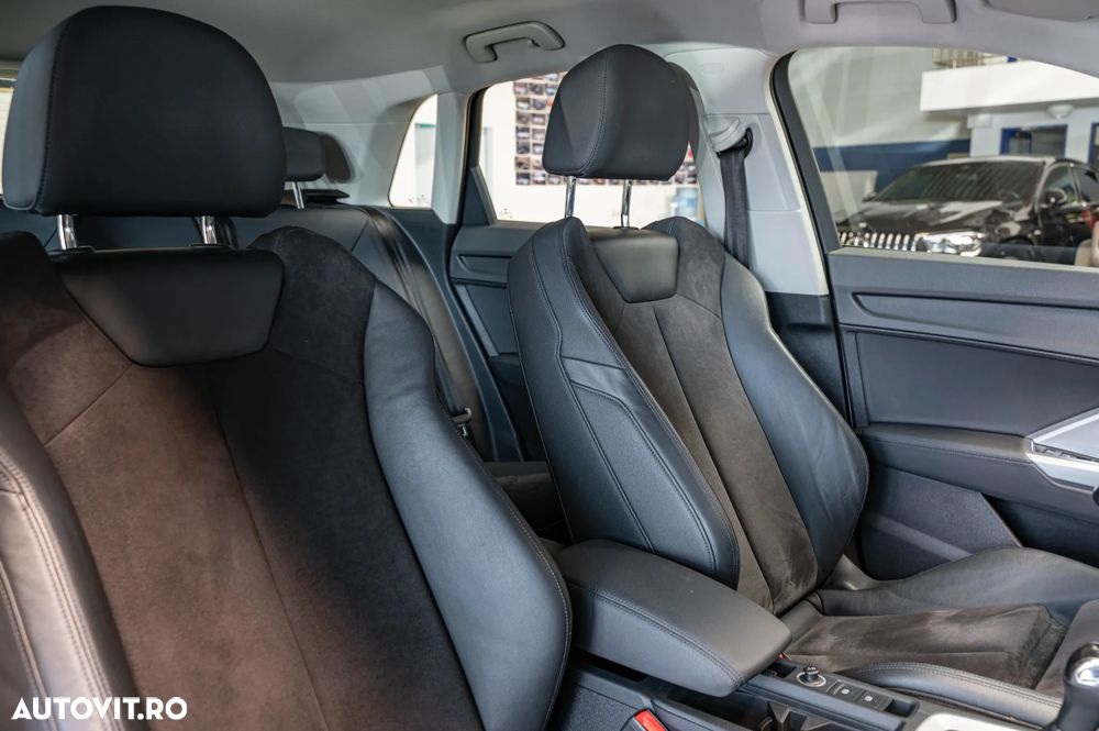 Audi Q3 40 TFSI quattro S tronic S line - 7