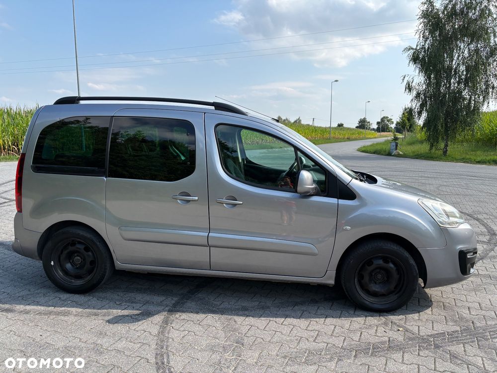 Citroën Berlingo Multispace BlueHDi 100 FEEL - 3