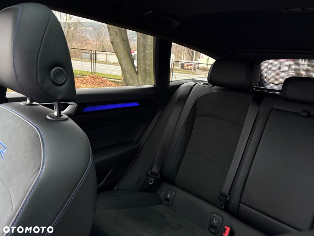 Volkswagen Arteon 2.0 TSI OPF 4Motion DSG R - 8