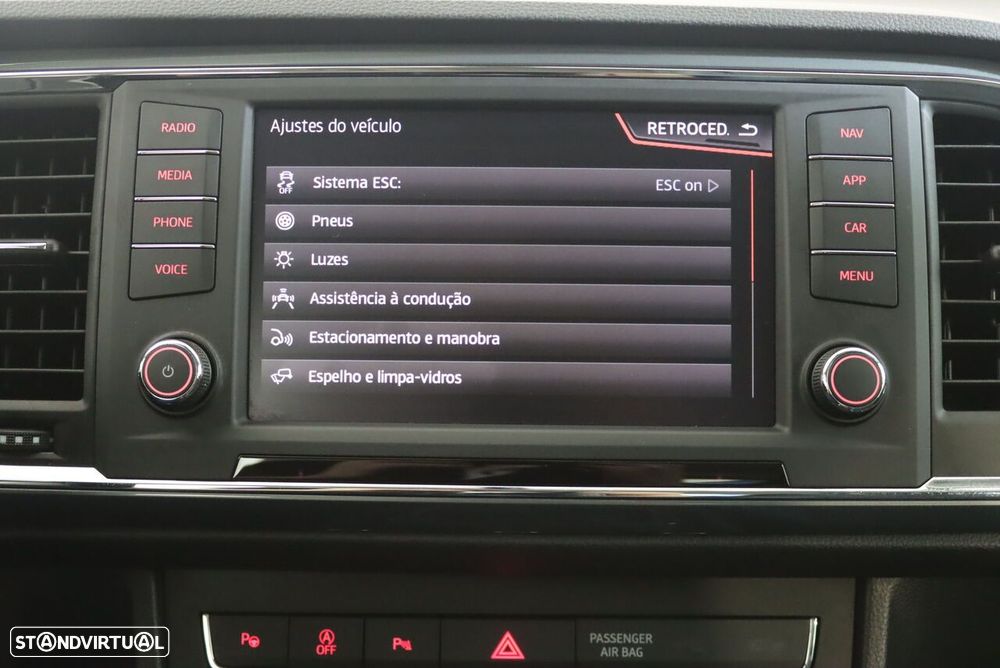 SEAT Ateca 1.6 TDI Style - 23