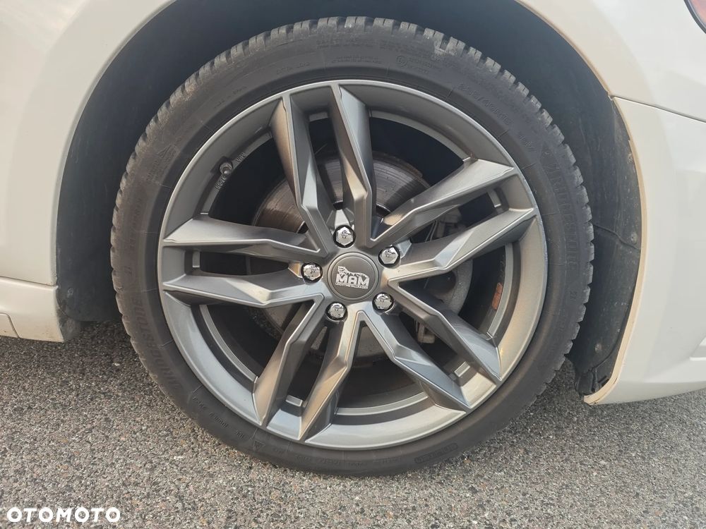 Volkswagen CC 2.0 TSI DSG - 25
