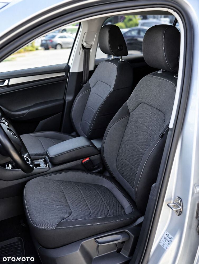 Skoda Kodiaq 1.5 TSI ACT 4x2 Ambition DSG - 19