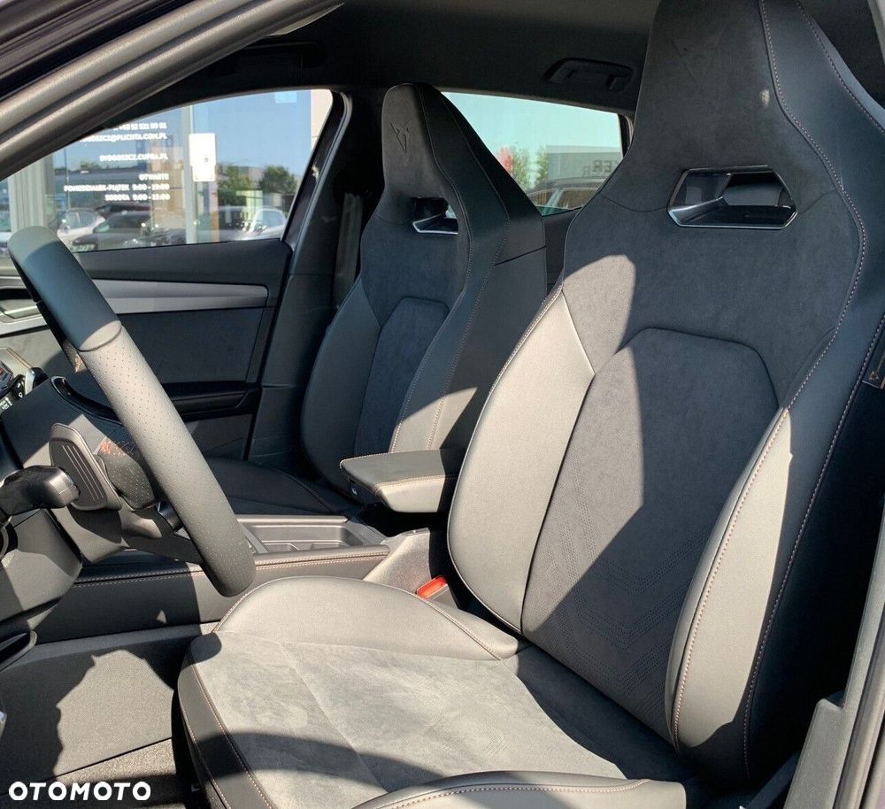 Cupra Formentor 1.5 eTSI mHEV DSG - 10
