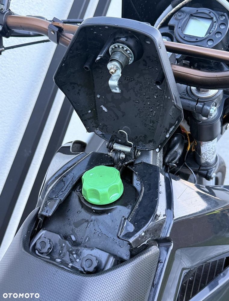 Derbi Senda - 7