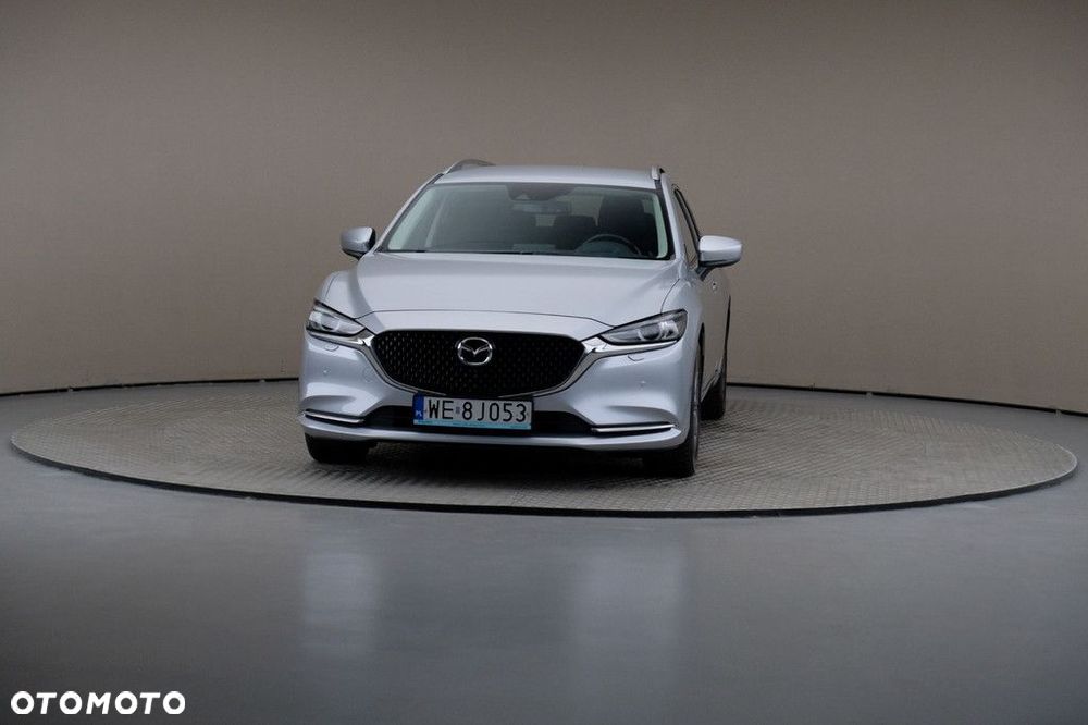 Mazda 6 2.0 SkyJoy - 3