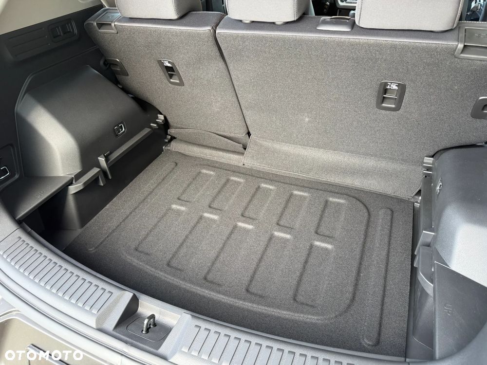 SsangYong/KGM Korando 1.5 T-GDI Joy 2WD - 17