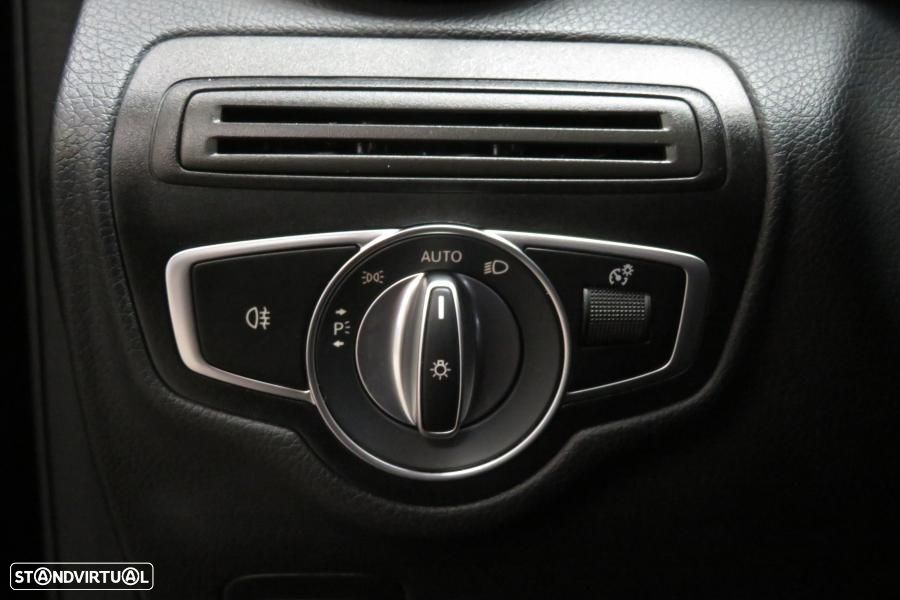 Mercedes-Benz GLC 220 d Coupé 4Matic - 22