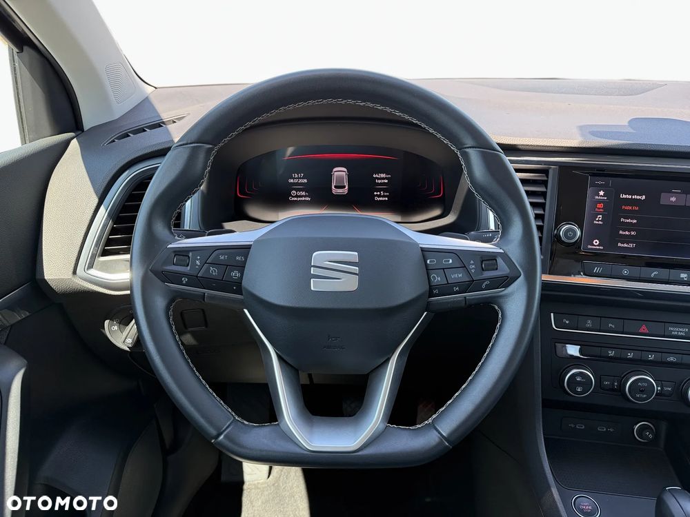 Seat Ateca 2.0 TDI Style S&S DSG - 11