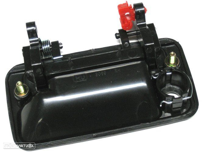 Puxadores exteriores de porta Suzuki Vitara 3p NOVOS - 2